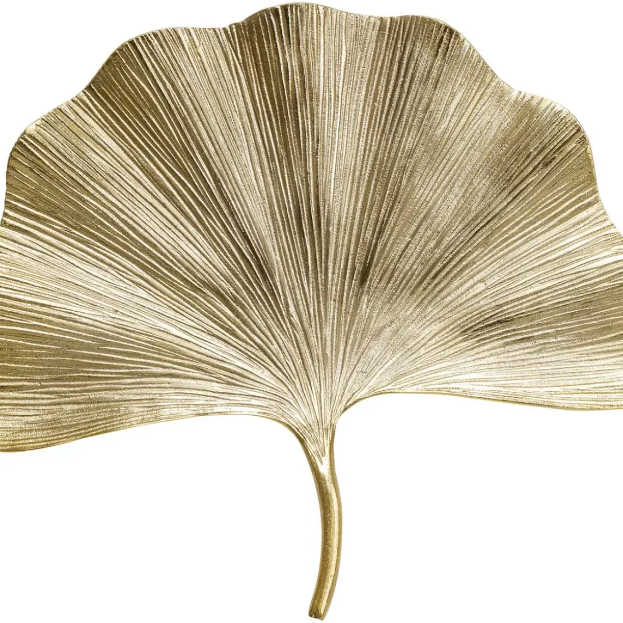 KARE Design Bilder-Wandschmuck Ginkgo Leaf 44Cm