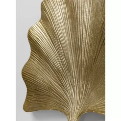 KARE Design Bilder-Wandschmuck Ginkgo Leaf 44Cm