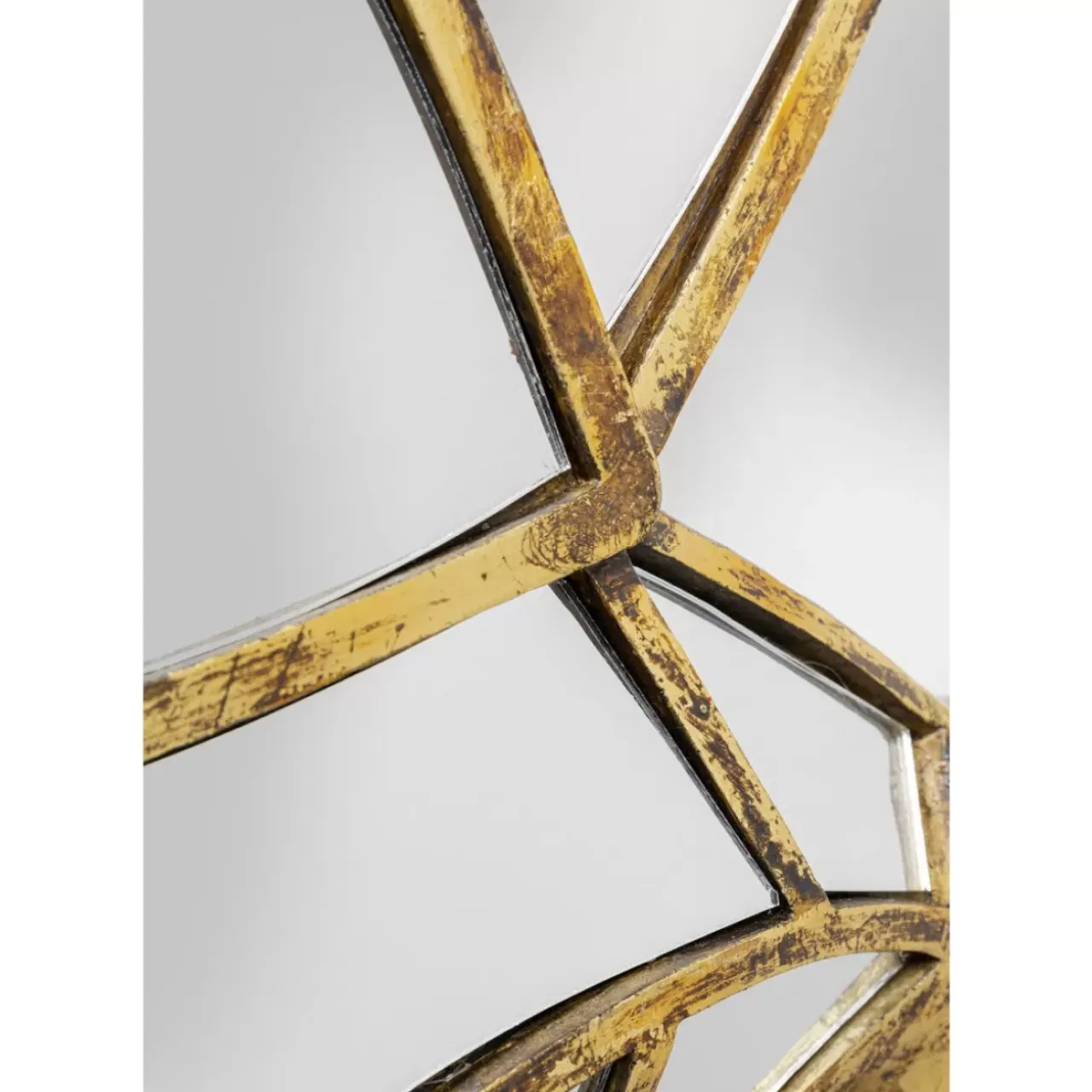 KARE Design Bilder-Wandschmuck Hummingbird Mirror 60