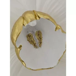 KARE Design Bilder-Wandschmuck Orchid Weis 44