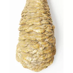 KARE Design Bilder-Wandschmuck Ostrich Gold