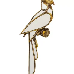 KARE Design Bilder-Wandschmuck Parrot Mirror