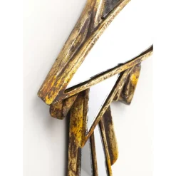 KARE Design Bilder-Wandschmuck Parrot Mirror