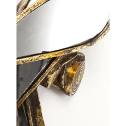 KARE Design Bilder-Wandschmuck Parrot Mirror