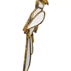 KARE Design Bilder-Wandschmuck Parrot Mirror