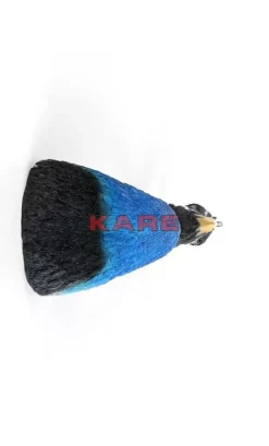 KARE Design Bilder-Wandschmuck Peacock