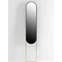 KARE Design Spiegel-Wandspiegel Alice 175X32Cm