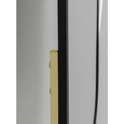 KARE Design Spiegel-Wandspiegel Alice 175X32Cm