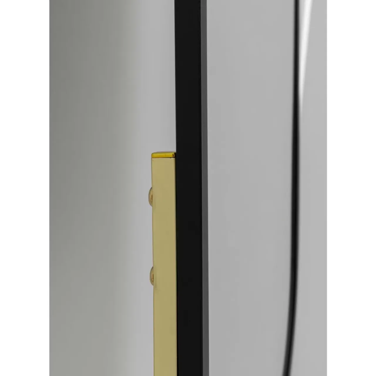 KARE Design Spiegel-Wandspiegel Alice 175X32Cm