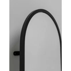 KARE Design Spiegel-Wandspiegel Alice 175X32Cm