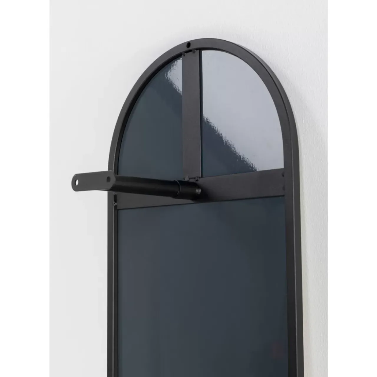 KARE Design Spiegel-Wandspiegel Alice 175X32Cm