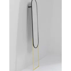 KARE Design Spiegel-Wandspiegel Alice 175X32Cm