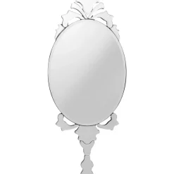 KARE Design Spiegel-Wandspiegel Baroque Ella 41X100Cm