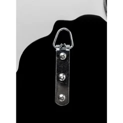 KARE Design Spiegel-Wandspiegel Baroque Otilia 70X120Cm