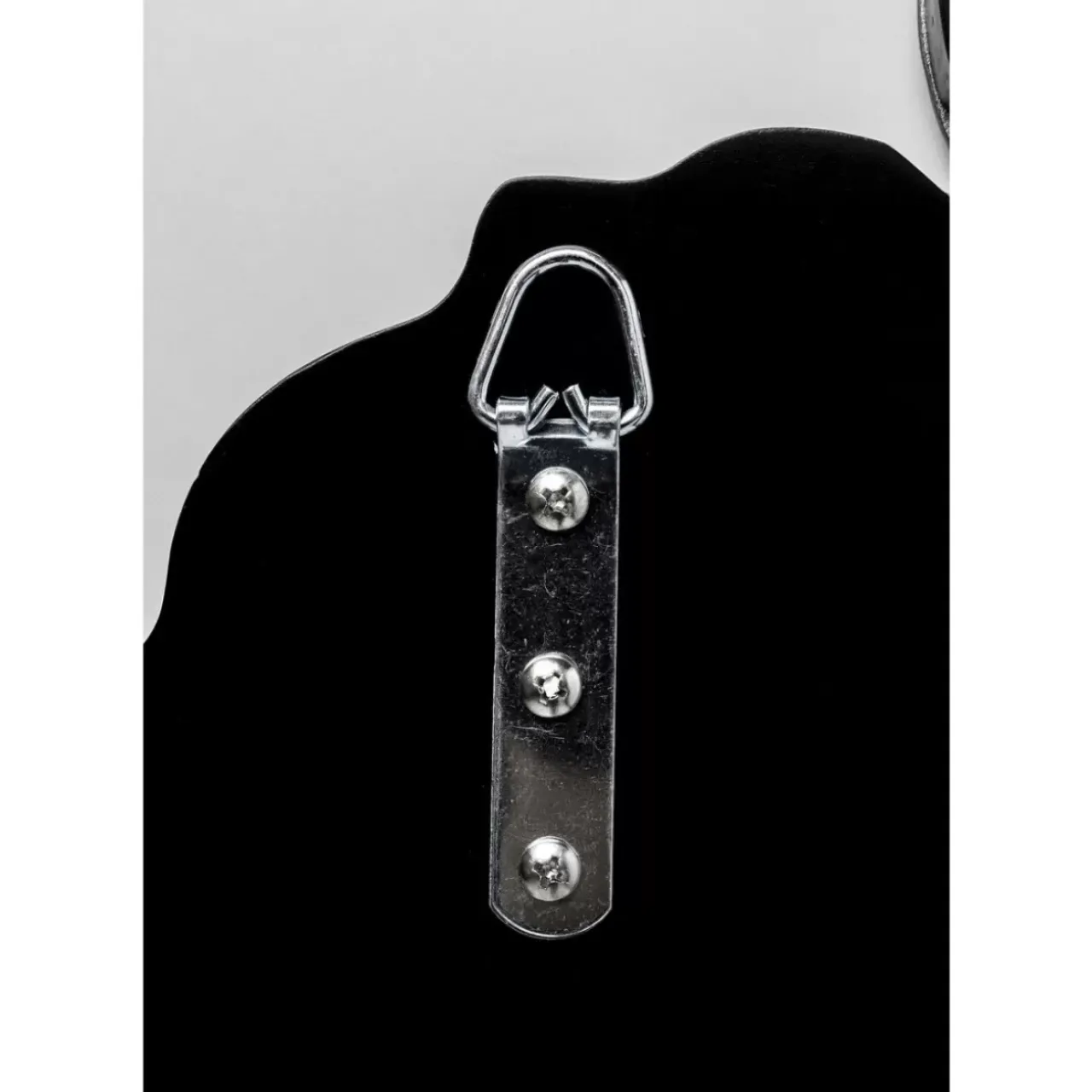 KARE Design Spiegel-Wandspiegel Baroque Otilia 70X120Cm