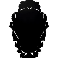 KARE Design Spiegel-Wandspiegel Baroque Otilia 70X120Cm