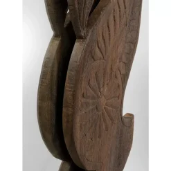 KARE Design Spiegel-Wandspiegel Bracket 110X172Cm