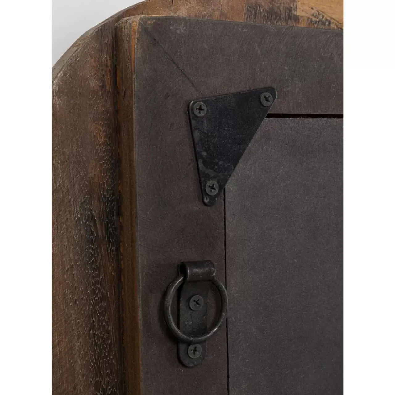 KARE Design Spiegel-Wandspiegel Bracket 110X172Cm