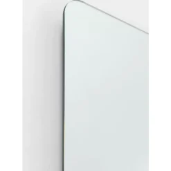 KARE Design Spiegel-Wandspiegel Clear Lines 59X170Cm