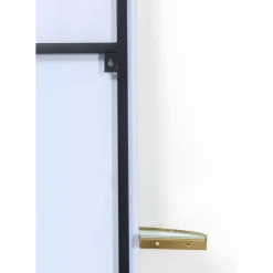 KARE Design Spiegel-Wandspiegel Clear Lines 59X170Cm