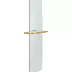 KARE Design Spiegel-Wandspiegel Clear Lines 59X170Cm