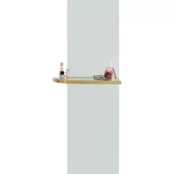 KARE Design Spiegel-Wandspiegel Clear Lines 59X170Cm