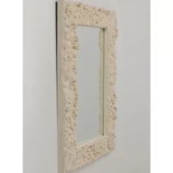 KARE Design Spiegel-Wandspiegel Coral Reef 80X120Cm