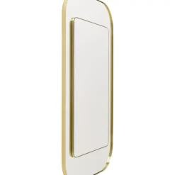 KARE Design Spiegel-Wandspiegel Double Row 140X80Cm