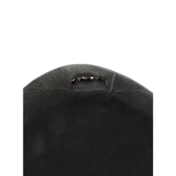 KARE Design Spiegel-Wandspiegel Dynamic Schwarz 29X61Cm