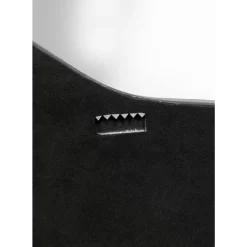 KARE Design Spiegel-Wandspiegel Dynamic Schwarz 32X44Cm