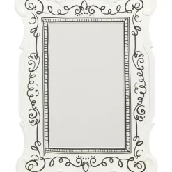 KARE Design Spiegel-Wandspiegel Favola 67X50Cm