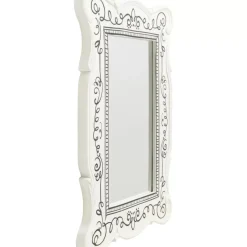 KARE Design Spiegel-Wandspiegel Favola 67X50Cm