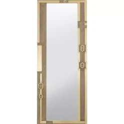 KARE Design Spiegel-Wandspiegel Futuro 80X200Cm