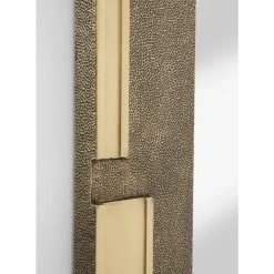 KARE Design Spiegel-Wandspiegel Futuro 80X200Cm