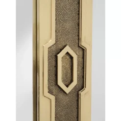 KARE Design Spiegel-Wandspiegel Futuro 80X200Cm