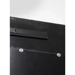 KARE Design Spiegel-Wandspiegel Futuro 80X200Cm