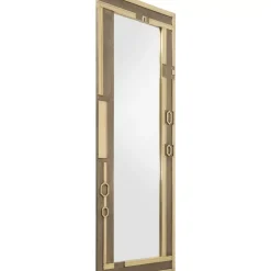 KARE Design Spiegel-Wandspiegel Futuro 80X200Cm