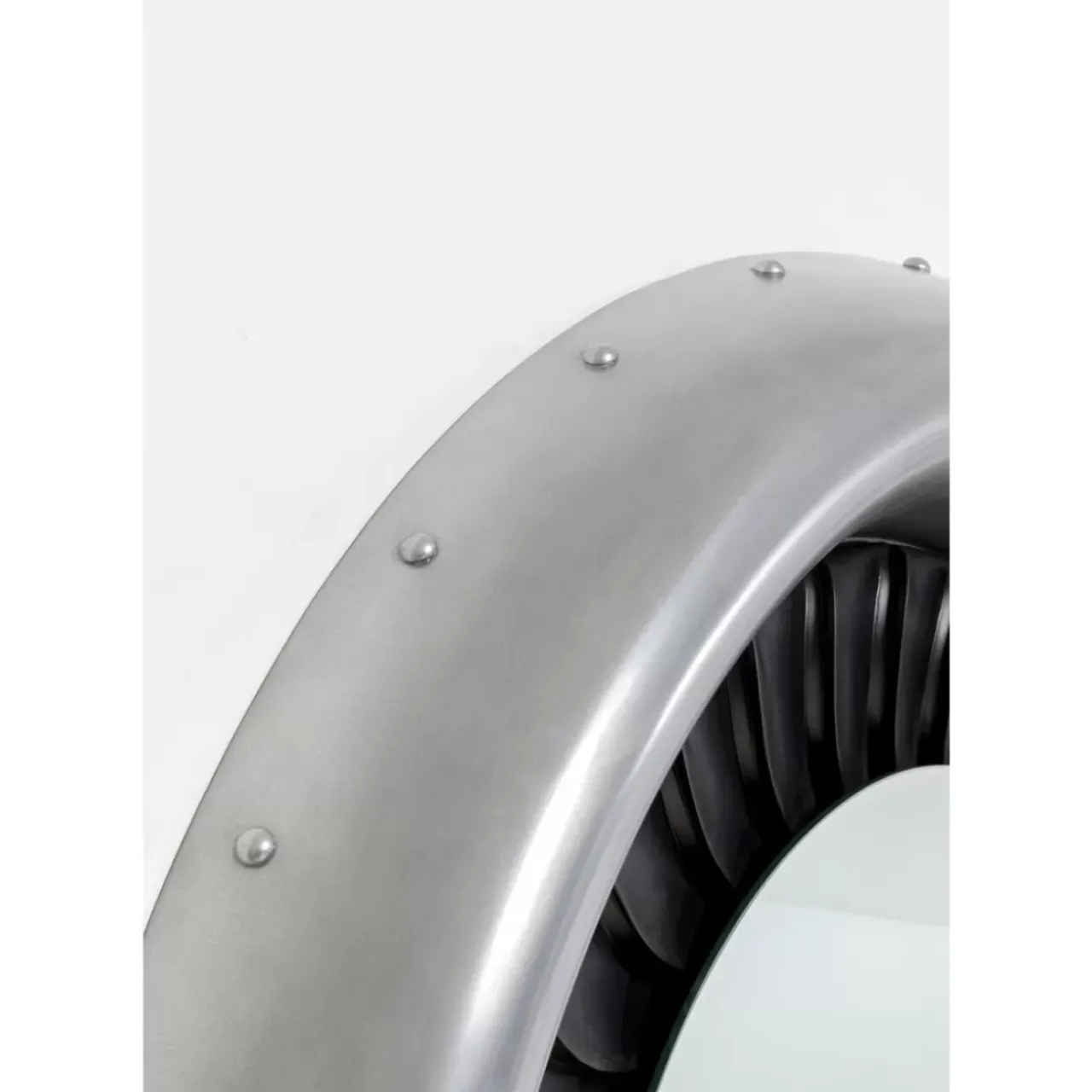 KARE Design Spiegel-Wandspiegel Jet O119Cm