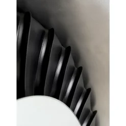 KARE Design Spiegel-Wandspiegel Jet O119Cm