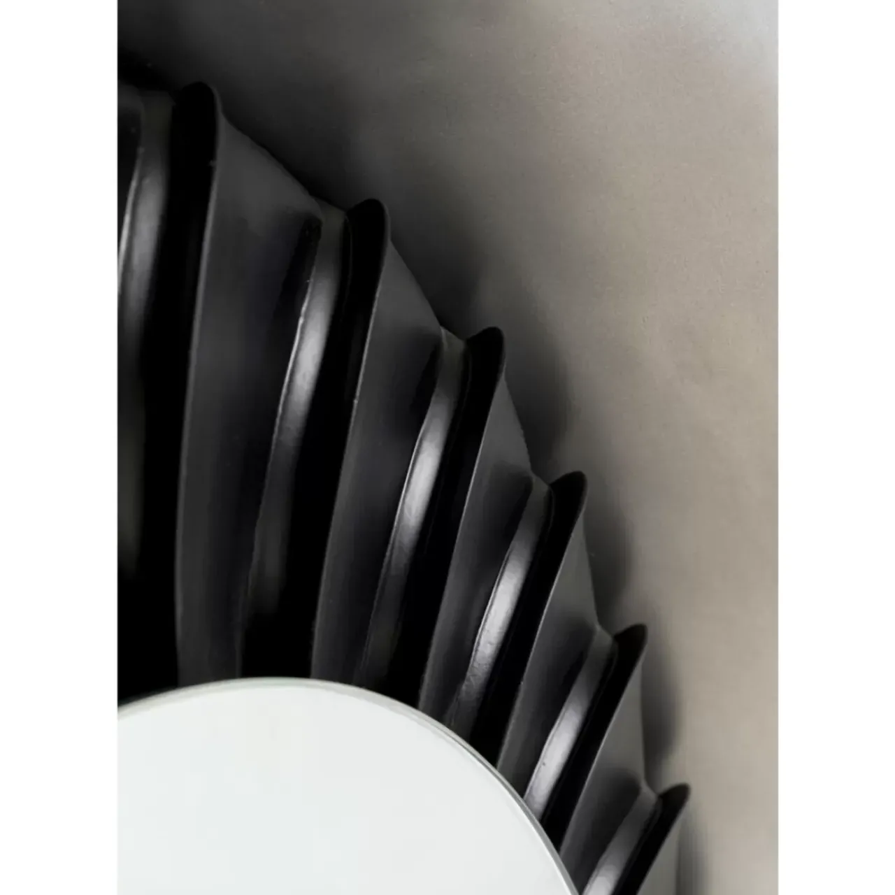 KARE Design Spiegel-Wandspiegel Jet O119Cm