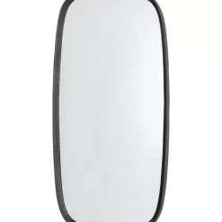 KARE Design Spiegel-Wandspiegel Noomi Kupfer 122X58Cm