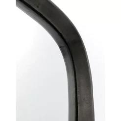 KARE Design Spiegel-Wandspiegel Noomi Kupfer 122X58Cm