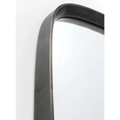 KARE Design Spiegel-Wandspiegel Noomi Kupfer 122X58Cm