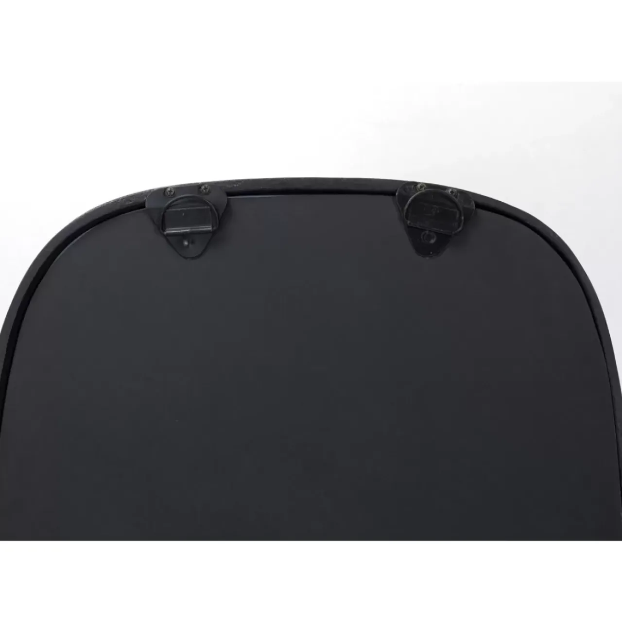 KARE Design Spiegel-Wandspiegel Noomi Schwarz 122X58Cm