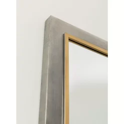 KARE Design Spiegel-Wandspiegel Nuance 90X180Cm