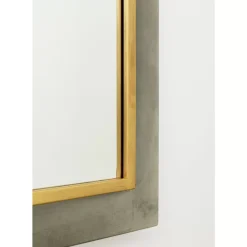 KARE Design Spiegel-Wandspiegel Nuance 90X180Cm