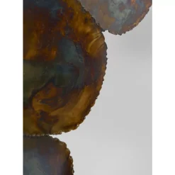 KARE Design Spiegel-Wandspiegel Ody O109Cm