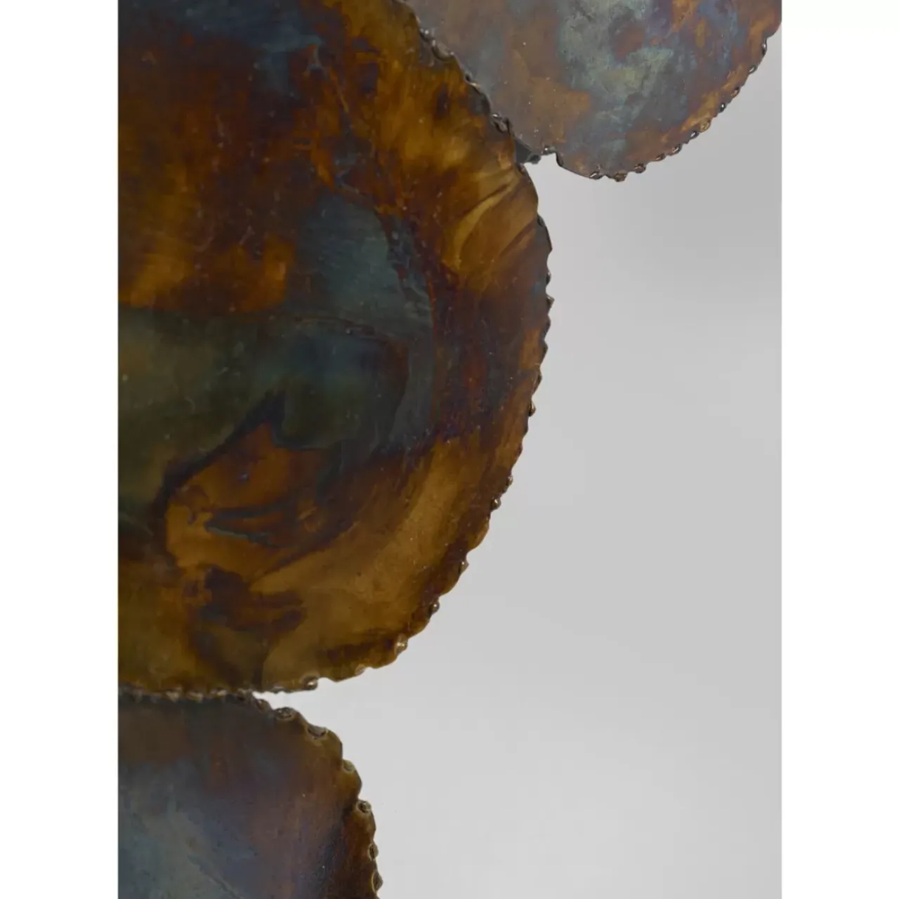 KARE Design Spiegel-Wandspiegel Ody O109Cm