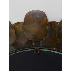 KARE Design Spiegel-Wandspiegel Ody O109Cm