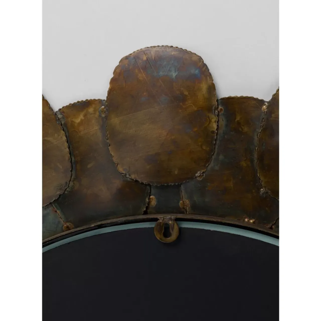 KARE Design Spiegel-Wandspiegel Ody O109Cm